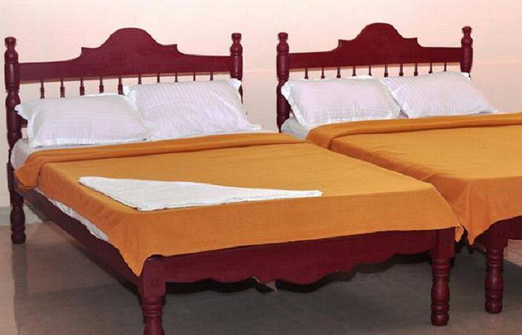 Surya residency, Alleppey 5